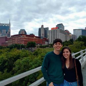 Meet your Posher, Paula